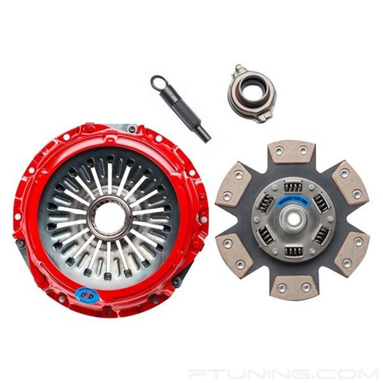Picture of Stage 2 Drag Series Clutch Kit