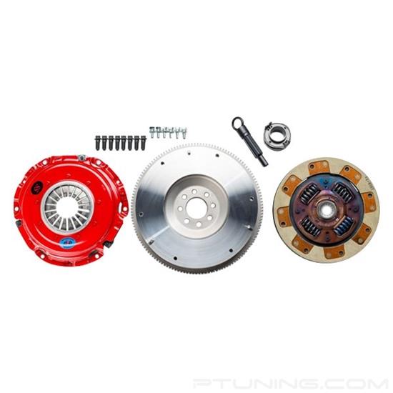 Picture of Stage 3 Endurance Series Clutch Kit