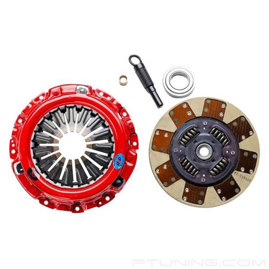 Picture of Stage 3 Endurance Series Clutch Kit