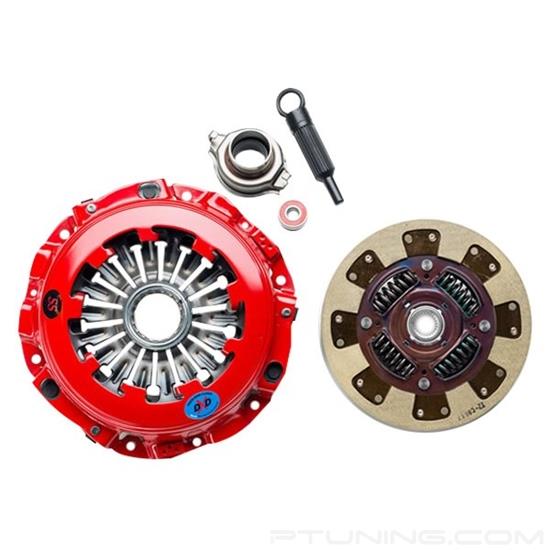 Picture of Stage 3 Endurance Series Clutch Kit