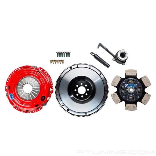 Picture of Stage 3 Drag Series Clutch Kit