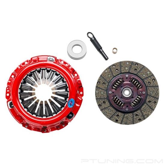 Picture of Stage 3 Daily Series Clutch Kit