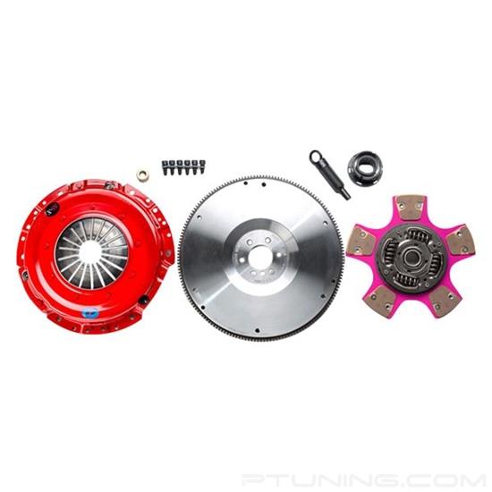 Picture of Stage 4 Extreme Series Clutch Kit