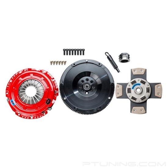Picture of Stage 4 Extreme Series Clutch Kit