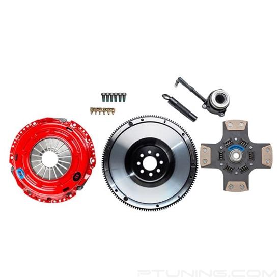 Picture of Stage 4 Extreme Series Clutch Kit