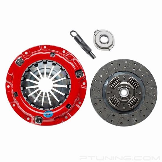 Picture of Stage 1 HD Series Clutch Kit