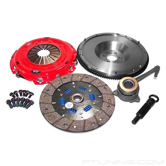 Picture of Stage 2 Daily Series Clutch Kit