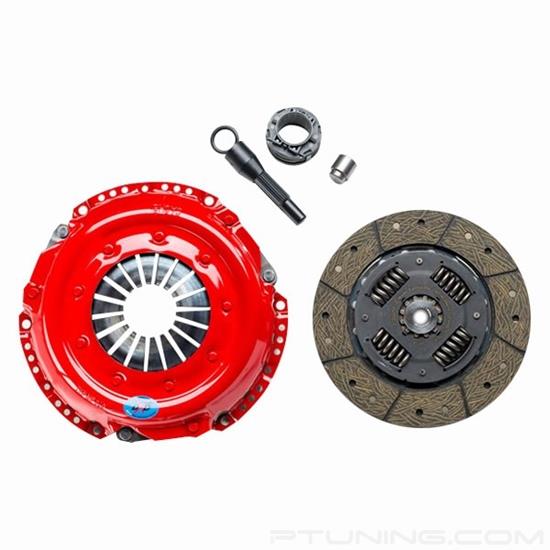 Picture of Stage 2 Daily Series Clutch Kit