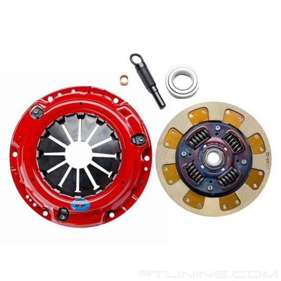 Picture of Stage 2 Endurance Series Clutch Kit