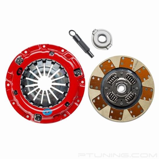 Picture of Stage 3 Endurance Series Clutch Kit