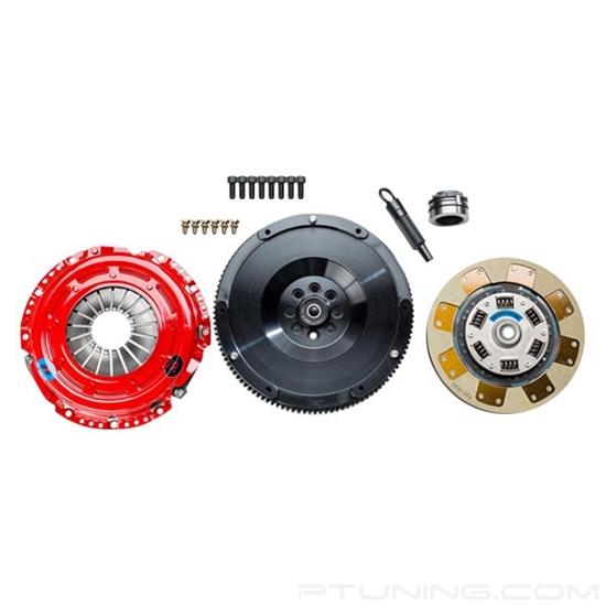 Picture of Stage 3 Endurance Series Clutch Kit