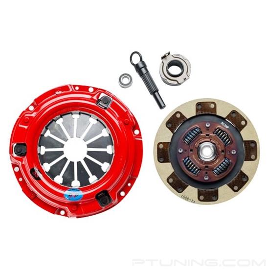 Picture of Stage 3 Endurance Series Clutch Kit