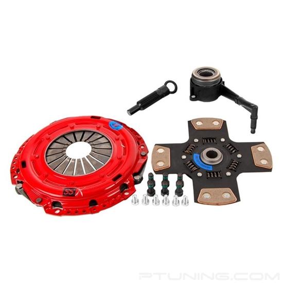 Picture of Stage 4 Extreme Series Clutch Kit