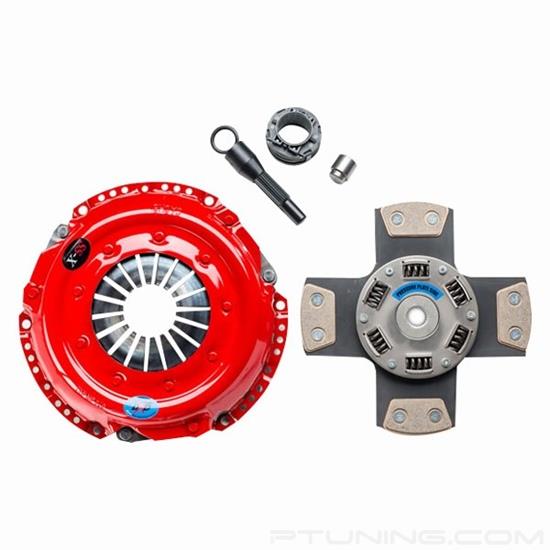 Picture of Stage 4 Extreme Series Clutch Kit