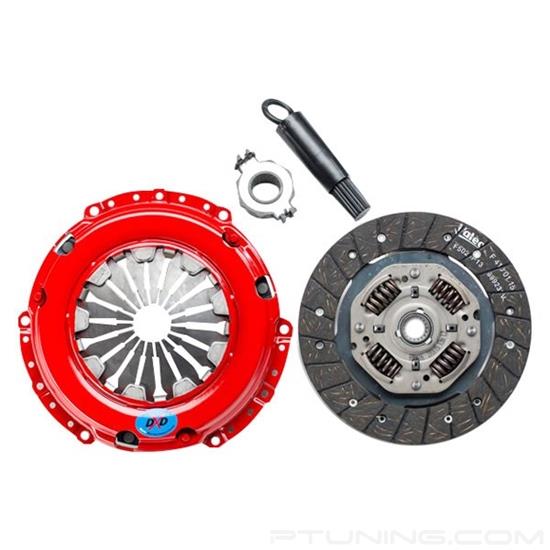 Picture of Stage 1 HD Series Clutch Kit