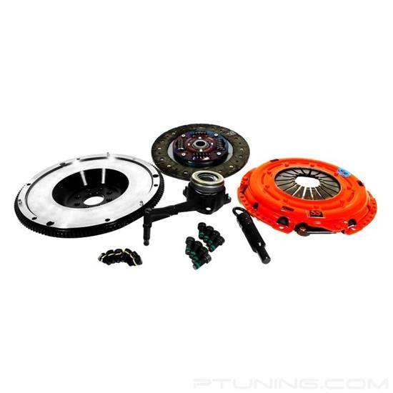 Picture of Stage 1 HD Series Clutch Kit