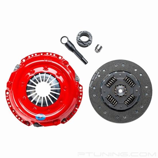 Picture of Stage 1 HD Series Clutch Kit