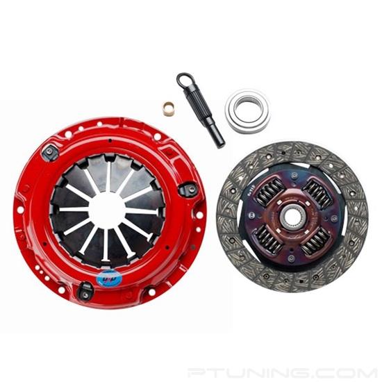 Picture of Stage 1 HD Series Clutch Kit