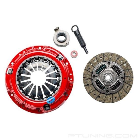 Picture of Stage 2 Daily Series Clutch Kit