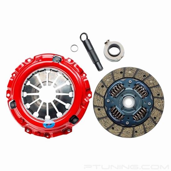 Picture of Stage 2 Daily Series Clutch Kit