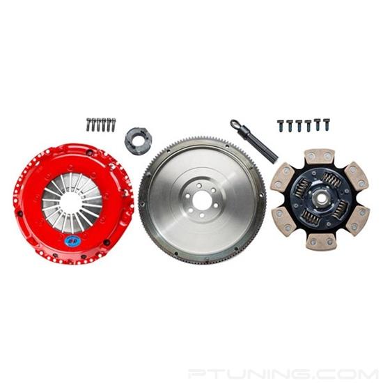 Picture of Stage 2 Drag Series Clutch Kit