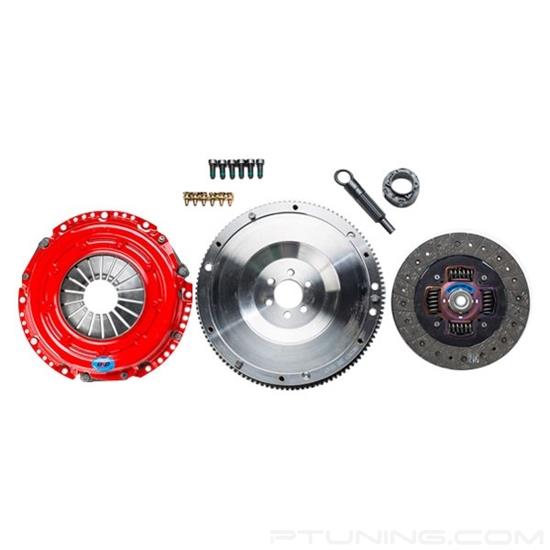 Picture of Stage 2 Daily Series Clutch Kit