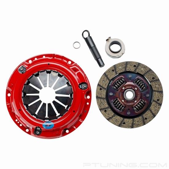 Picture of Stage 2 Daily Series Clutch Kit