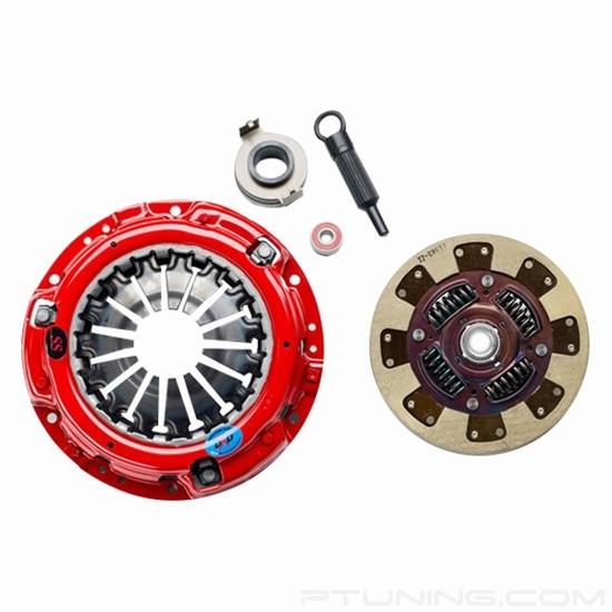 Picture of Stage 3 Endurance Series Clutch Kit