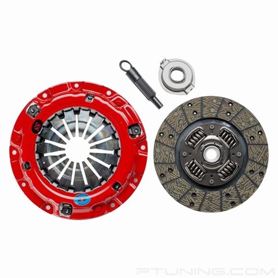 Picture of Stage 3 Daily Series Clutch Kit