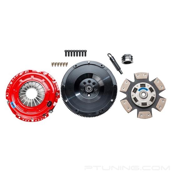 Picture of Stage 3 Drag Series Clutch Kit