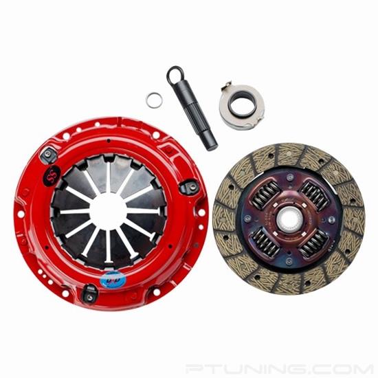 Picture of Stage 3 Daily Series Clutch Kit