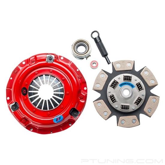 Picture of Stage 3 Drag Series Clutch Kit