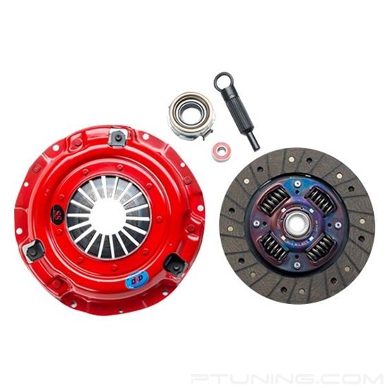 Picture of Stage 3 Daily Series Clutch Kit