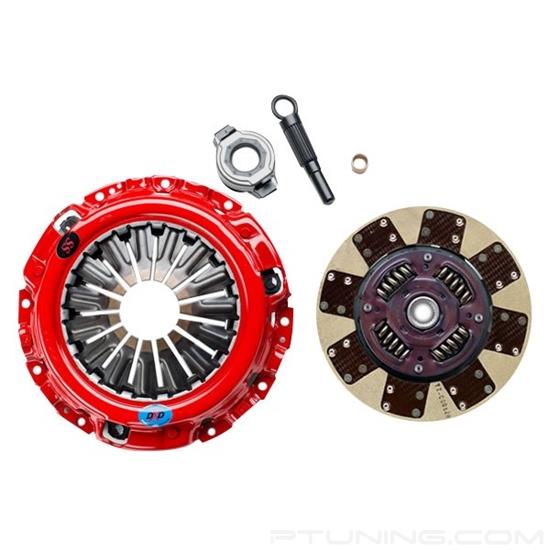 Picture of Stage 3 Endurance Series Clutch Kit