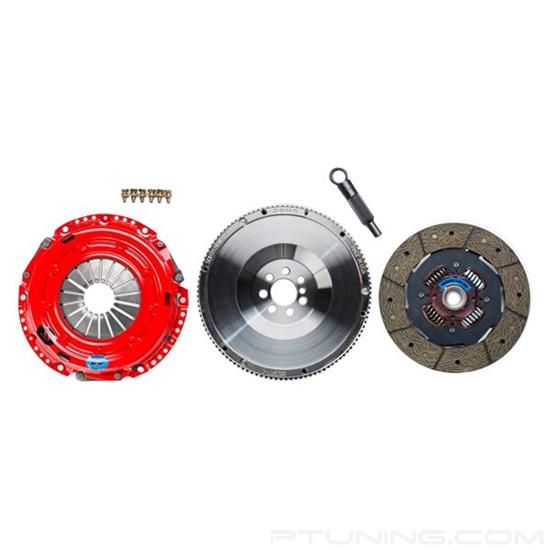 Picture of Stage 3 Daily Series Clutch Kit