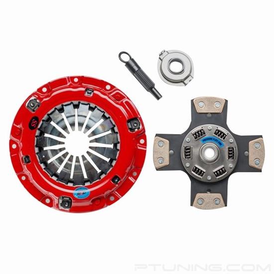 Picture of Stage 4 Extreme Series Clutch Kit