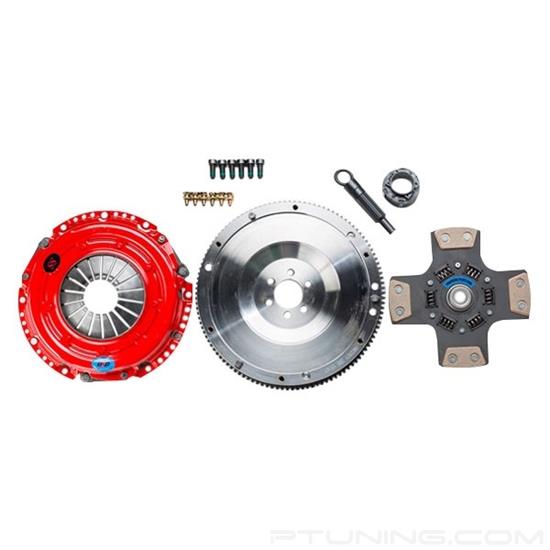Picture of Stage 4 Extreme Series Clutch Kit