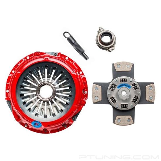 Picture of Stage 4 Extreme Series Clutch Kit