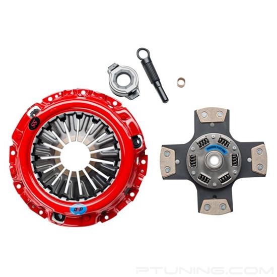 Picture of Stage 4 Extreme Series Clutch Kit