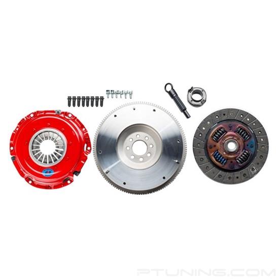 Picture of Stage 1 HD Series Clutch Kit