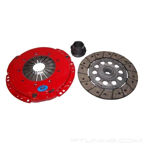 Picture of Stage 2 Daily Series Clutch Kit