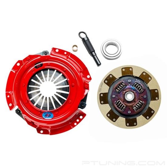 Picture of Stage 3 Endurance Series Clutch Kit