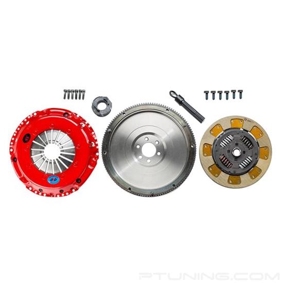 Picture of Stage 3 Endurance Series Clutch Kit