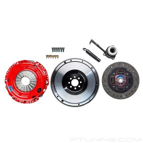 Picture of Stage 3 Daily Series Clutch Kit