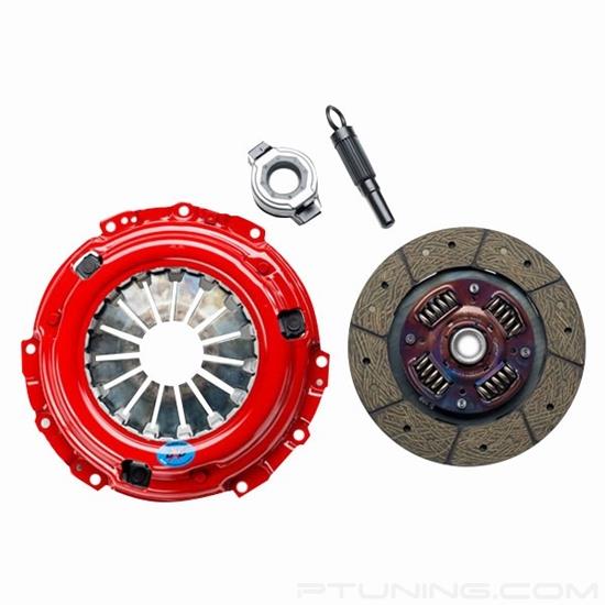 Picture of Stage 4 Extreme Series Clutch Kit