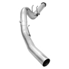 Picture of ATLAS Aluminized Steel DPF-Back Exhaust System