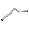 Picture of ATLAS Aluminized Steel DPF-Back Exhaust System