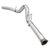 Picture of ATLAS Aluminized Steel DPF-Back Exhaust System