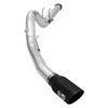 Picture of ATLAS Aluminized Steel DPF-Back Exhaust System