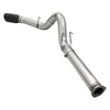 Picture of ATLAS Aluminized Steel DPF-Back Exhaust System